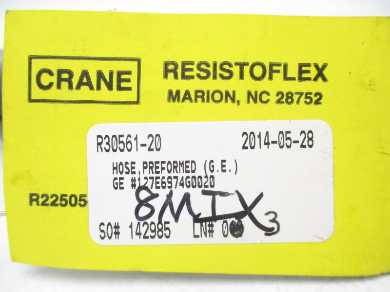 CRANE R30561-20 127E6974G0020 NSNP