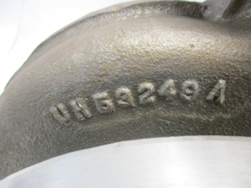 PUMP CASING UH53249A 53250 NSNP