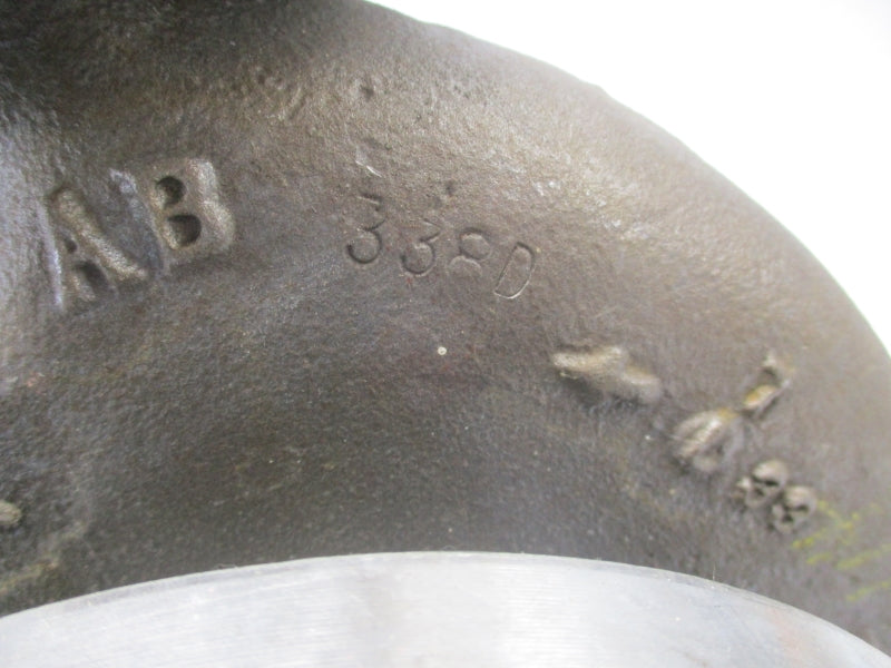 PUMP CASING UH53249A 53250 NSNP