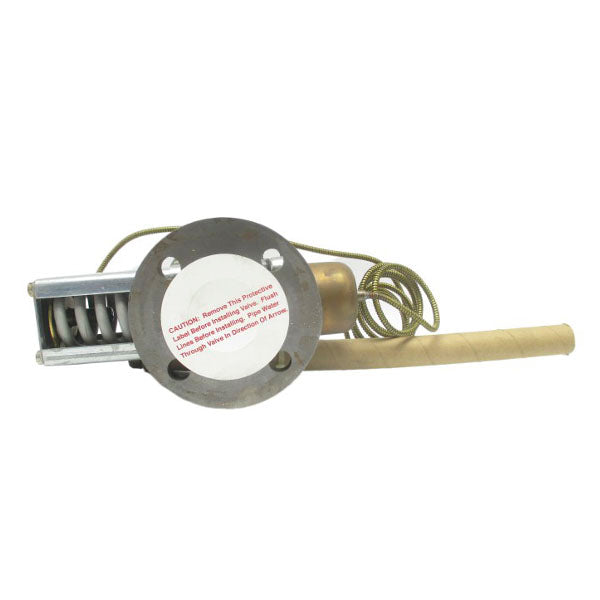 JOHNSON CONTROLS V47AR-2 150PSI 1-1/2" NSNP