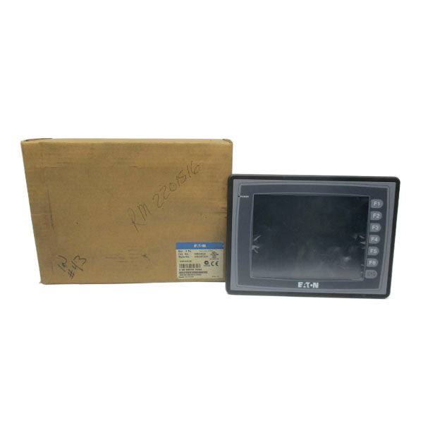 EATON HMI08CE 24VDC NSMP