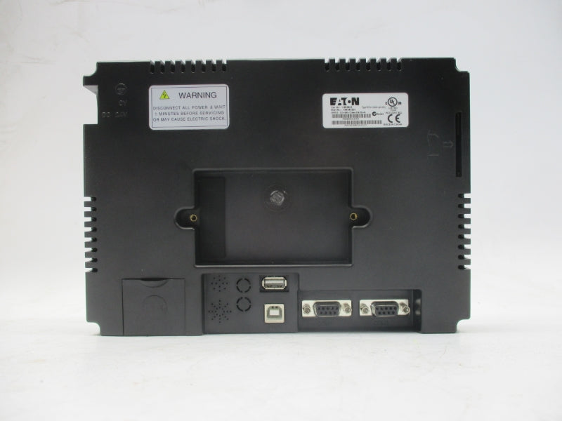 EATON HMI08CE 24VDC NSMP