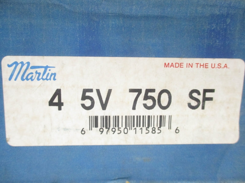 MARTIN 45V750SF NSMP