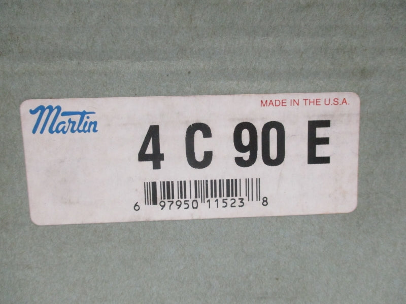 MARTIN 4C90E NSMP
