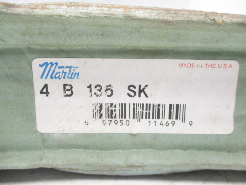 MARTIN 4B136SK NSMP-OEM