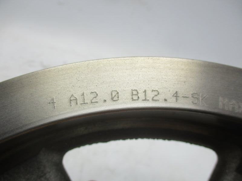 DODGE 4A12.0B12.4-SK NSNP-OEM