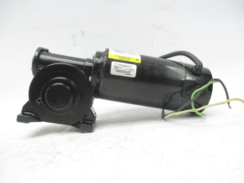 BALDOR 30050491 24A052Z054G2 90V 2A NSNP-OEM