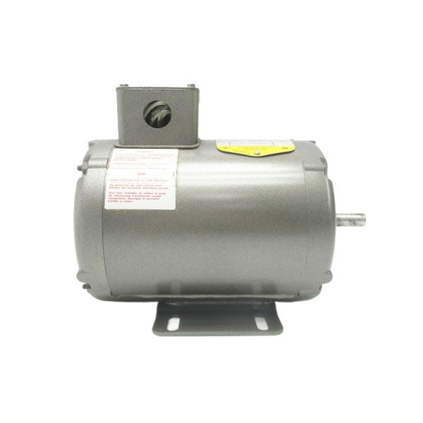 BALDOR M3455-NV 34L51-5882 SER. W3-96 208-230/460V 1.5-1.4/.7A NSNP-OEM