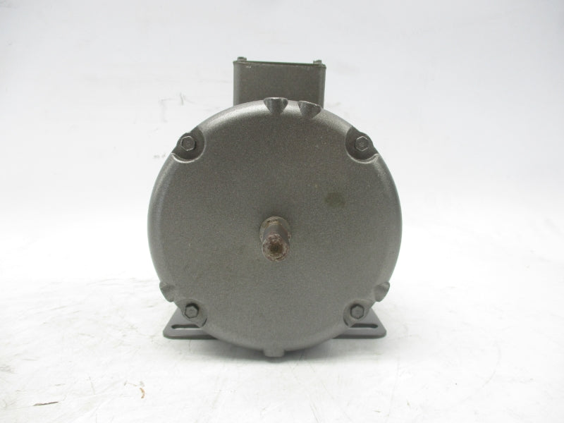 BALDOR M3455-NV 34L51-5882 SER. W3-96 208-230/460V 1.5-1.4/.7A NSNP-OEM