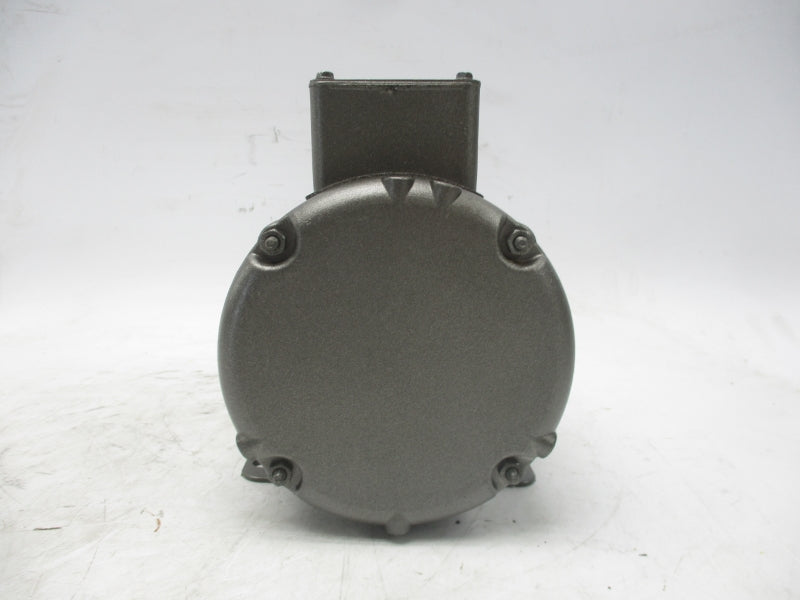 BALDOR M3455-NV 34L51-5882 SER. W3-96 208-230/460V 1.5-1.4/.7A NSNP-OEM