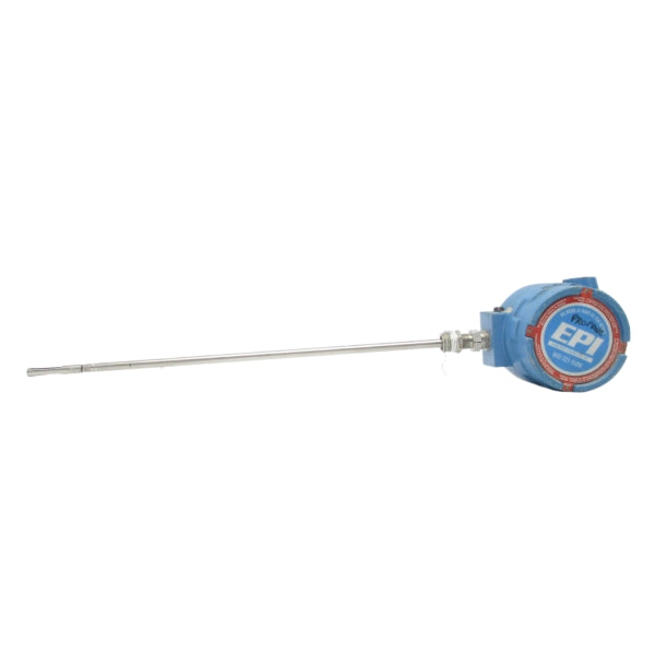 EPI 8833-SSS-000-DC24-018"-CH4 24VDC 30PSI UNMP-OEM