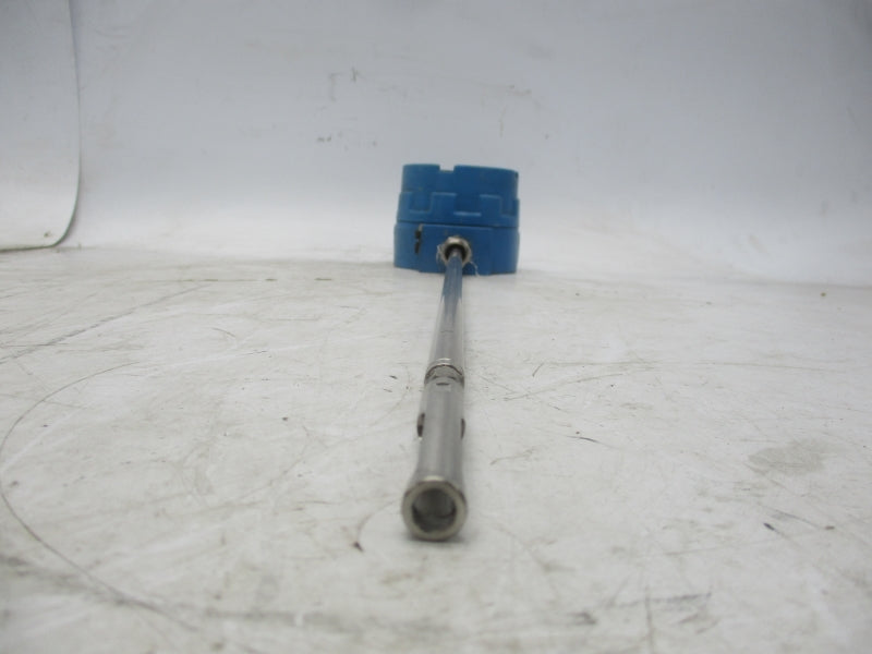 EPI 8833-SSS-000-DC24-018"-CH4 24VDC 30PSI UNMP-OEM