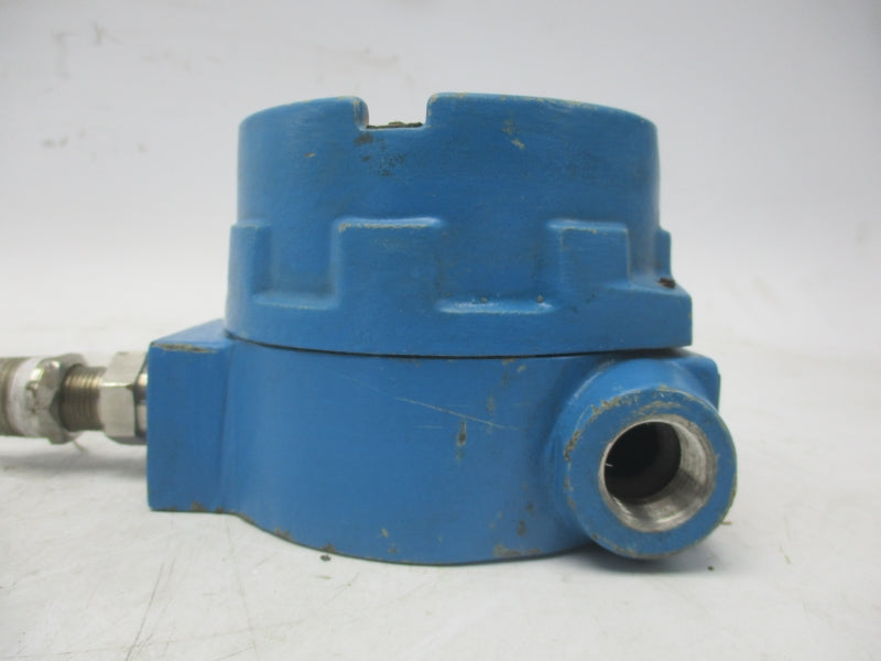 EPI 8833-SSS-000-DC24-018"-CH4 24VDC 30PSI UNMP-OEM