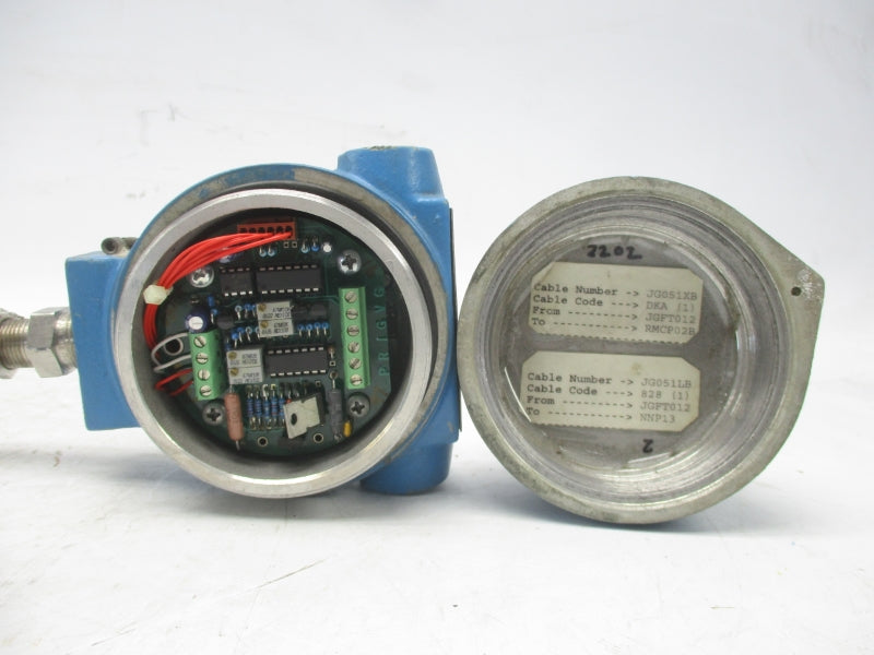 EPI 8833-SSS-000-DC24-018"-CH4 24VDC 30PSI UNMP-OEM