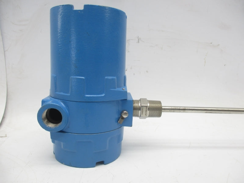 EPI 8830MP-SSS-133-DC24-18"-NATURALGAS 24VDC 500PSI UNMP-OEM