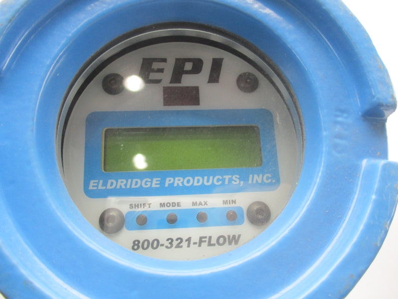 EPI 8830MP-SSS-133-DC24-18"-NATURALGAS 24VDC 500PSI UNMP-OEM