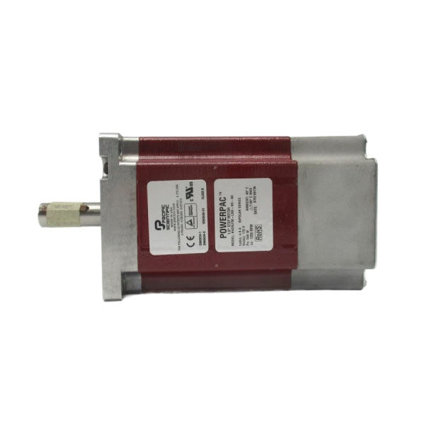 PACIFIC SCIENTIFIC K42HLFM-LNK-NS-00 170V 4.9A NSNP-OEM