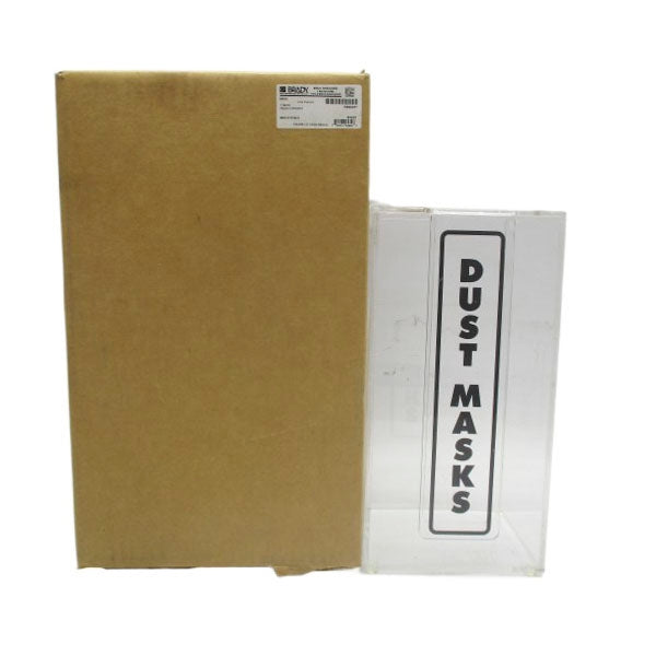 BRADY M420 (AS PICTURED) NSMP-OEM