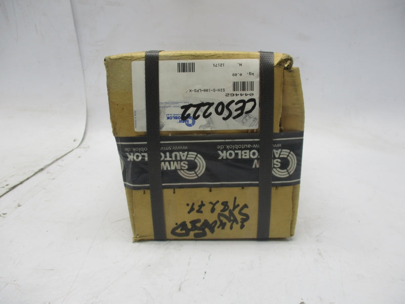 SMW AUTOBLOK SIN-S-100-LPS-X 044462 NSFS-OEM