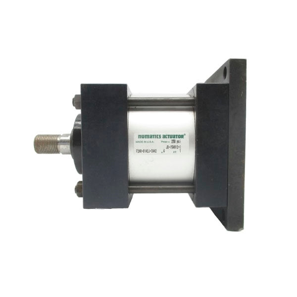 NUMATICS F2AR-01A2J-CAA2 JD-154912-1 250PSI NSNP-OEM