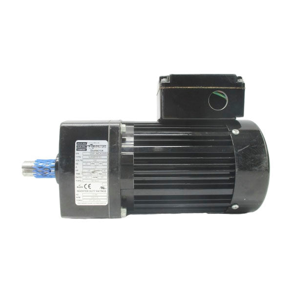 BODINE ELECTRIC 42R6BFPP-F3 230/460V 1.9/.95A NSNP
