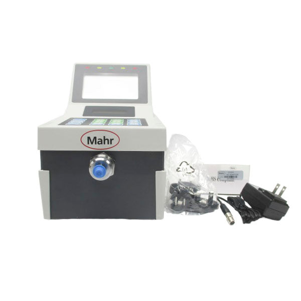 MAHR 2004100 832 5V 0.3A NSNP-OEM
