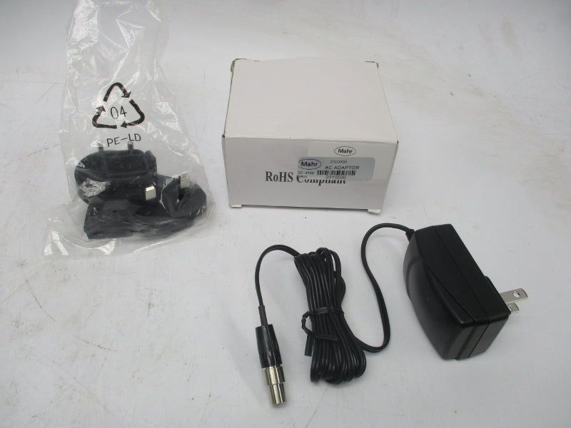 MAHR 2004100 832 5V 0.3A NSNP-OEM