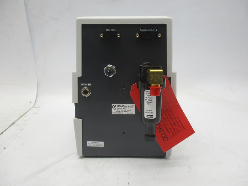 MAHR 2004100 832 5V 0.3A NSNP-OEM