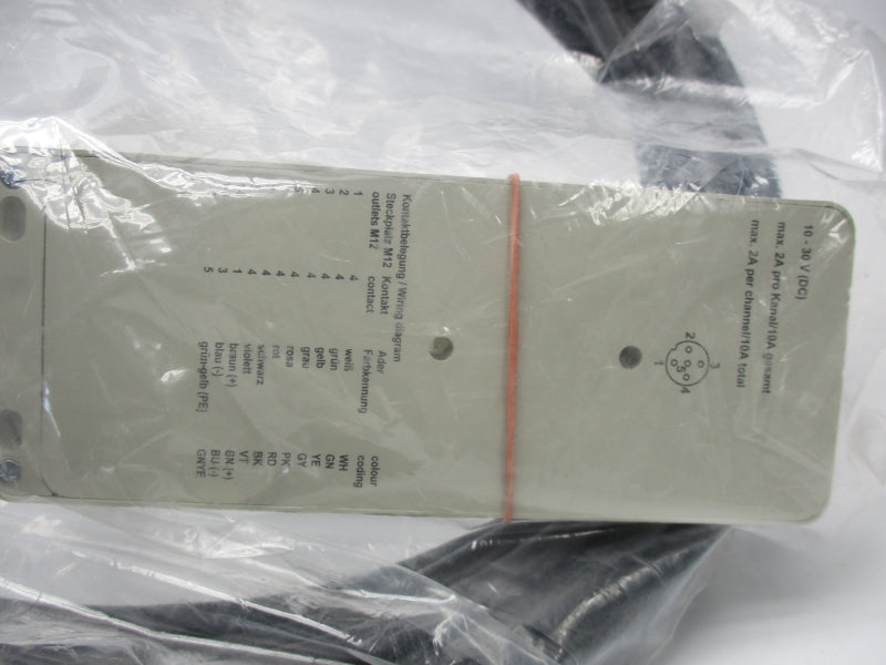 SPARE PART 2264079 10-30VDC 10A NSNP-OEM