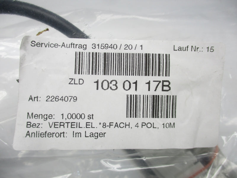 SPARE PART 2264079 10-30VDC 10A NSNP-OEM