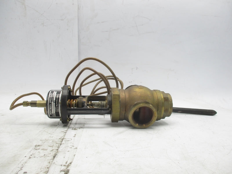 ITT 2.0 114003 400307 UNMP-OEM