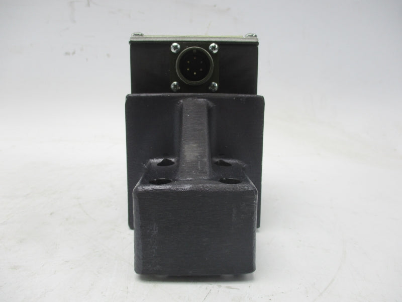 VICKERS EHST-3-BIE-30 22-28VDC UNMP