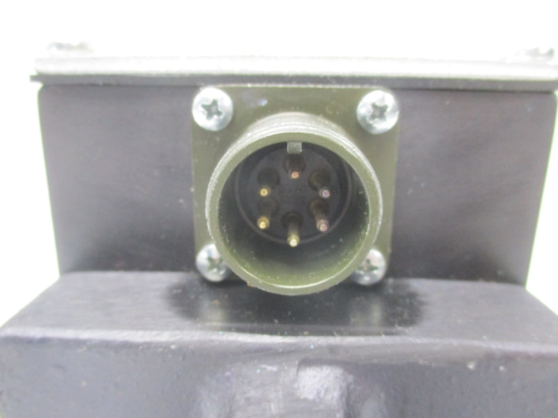 VICKERS EHST-3-BIE-30 22-28VDC UNMP