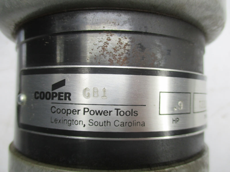 COOPER 73318AA7 GB1 NSNP