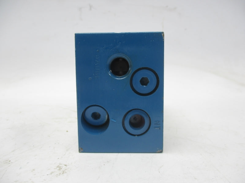 PARKER PRM3PAF-20JR NSNP