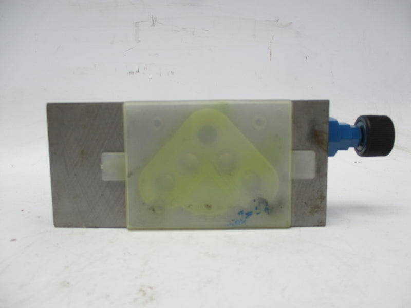PARKER PRM3PAF-20JR NSNP