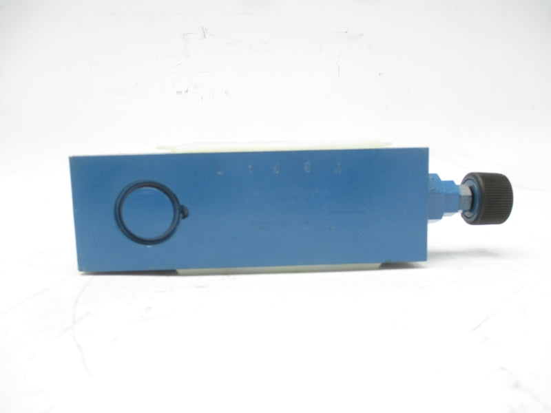 PARKER PRM3PAF-20JR NSNP