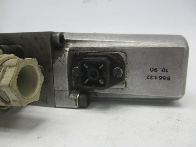 VICKERS KSDG4V392L40MU1H710 UNMP