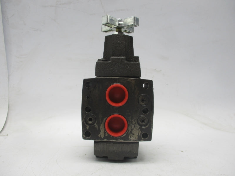PARKER ULR10MFBM NSNP