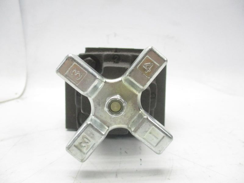 PARKER ULR10MFBM NSNP