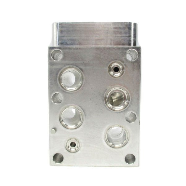 SUN HYDRAULICS PBA 9AN8 NSNP