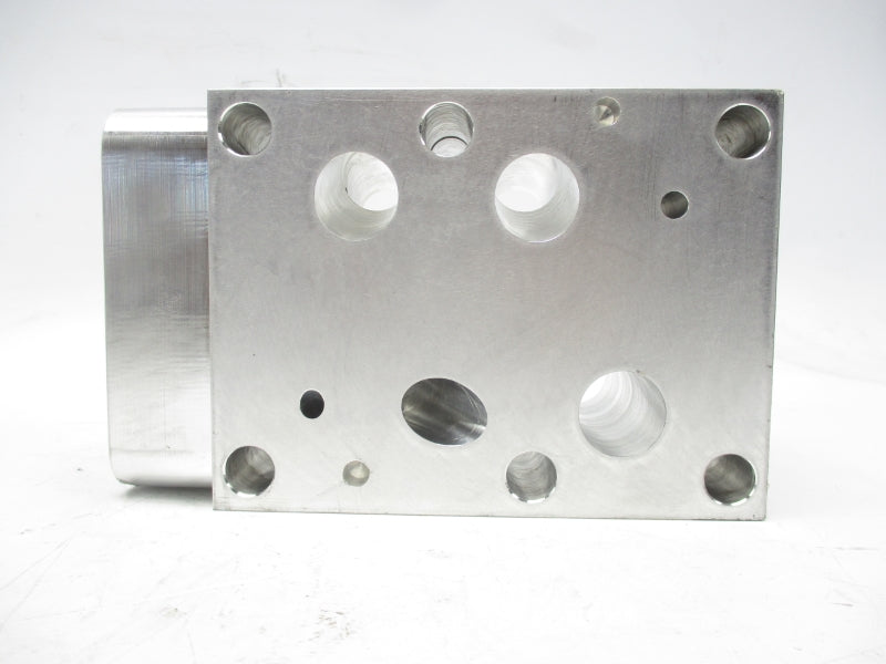 SUN HYDRAULICS PBA 9AN8 NSNP