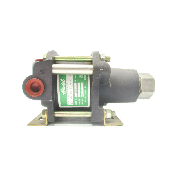 HASKEL 4B-14 56400 100PSI NSNP