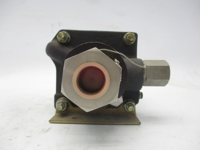 HASKEL 4B-14 56400 100PSI NSNP
