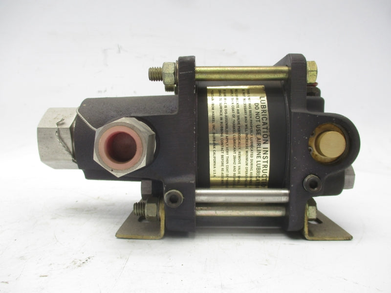 HASKEL 4B-14 56400 100PSI NSNP