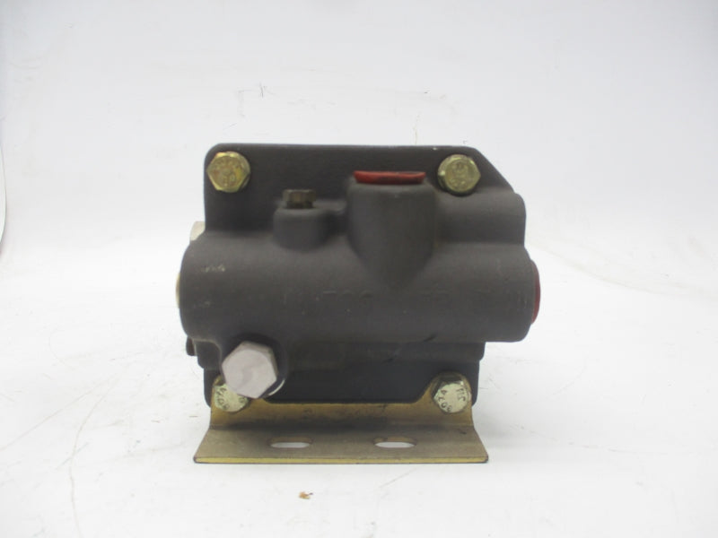 HASKEL 4B-14 56400 100PSI NSNP