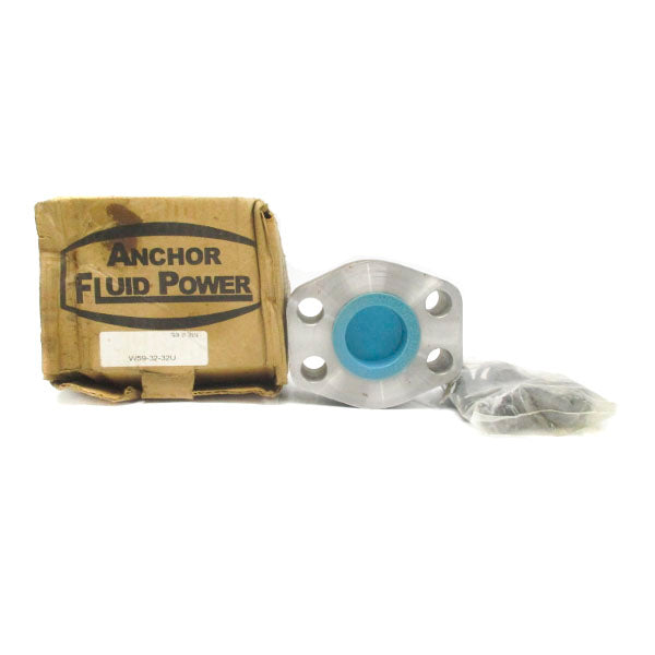 ANCHOR FLUID POWER W59-32-32U NSMP