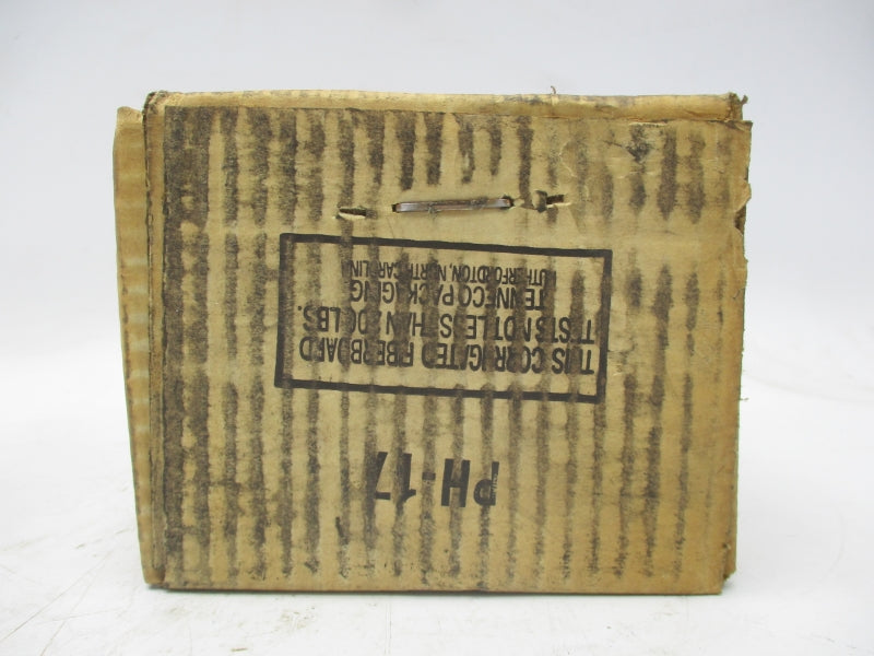 PARKER R25V07K4SN NSFS