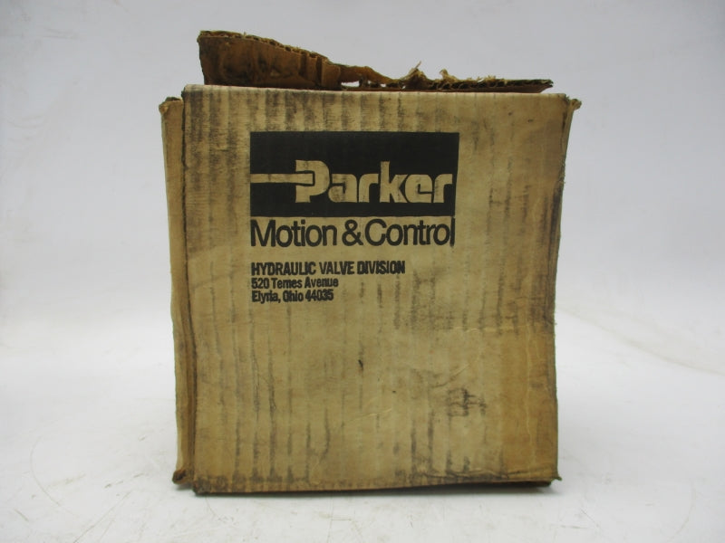 PARKER R25V07K4SN NSFS