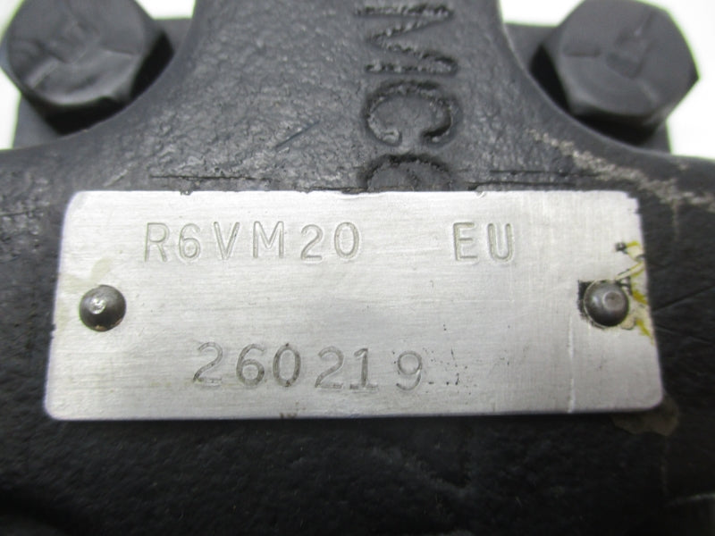 VALVE R6VM20EU 260219 NSNP